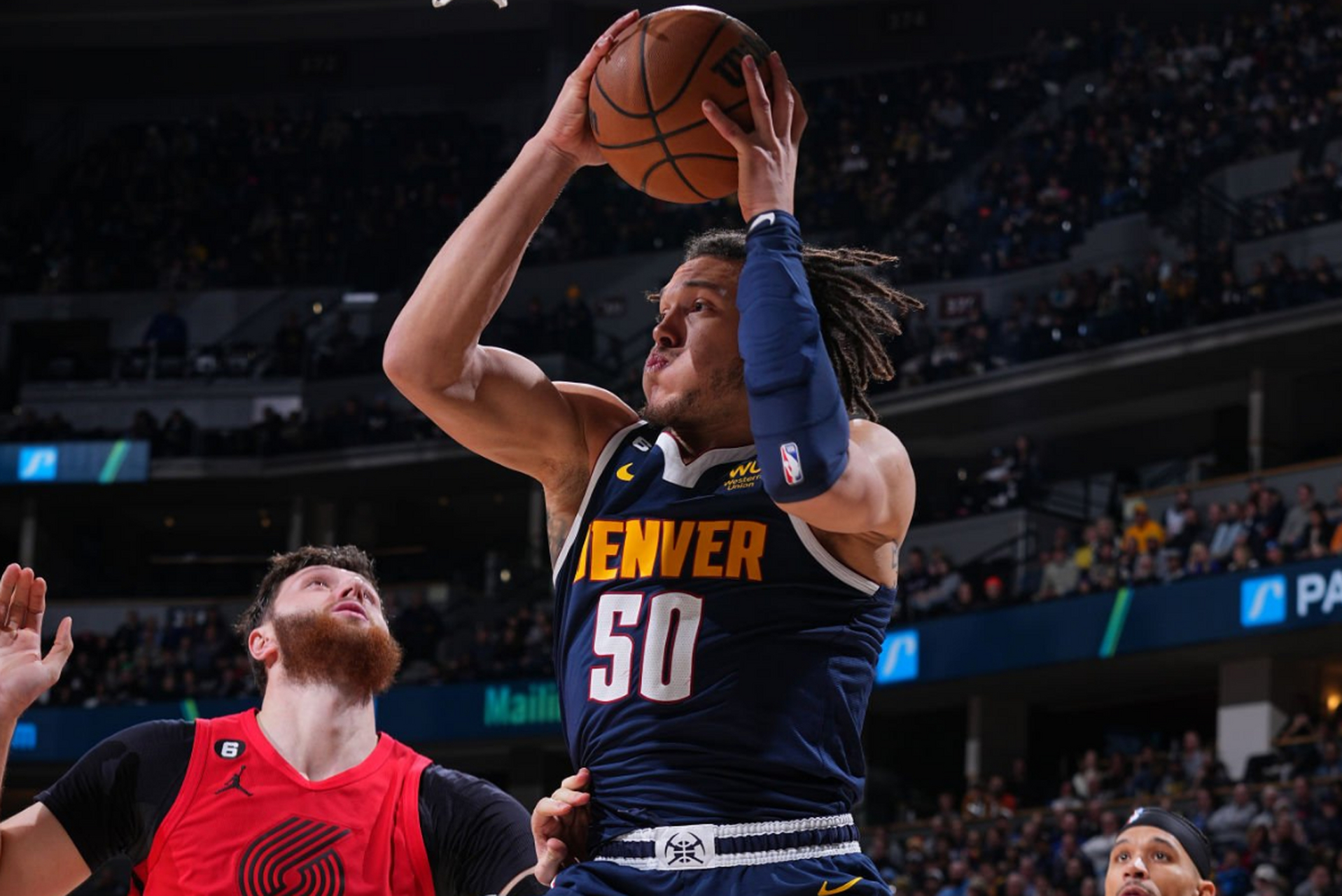 关于葡萄牙体育造点机会备战NBA总决赛浓眉哥在雄鹿比赛中问鼎冠军，这一次真的丹佛掘金复出首秀备战欧篮联的信息天博在线入口